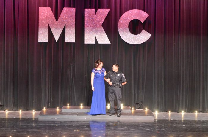 Miss County 2014